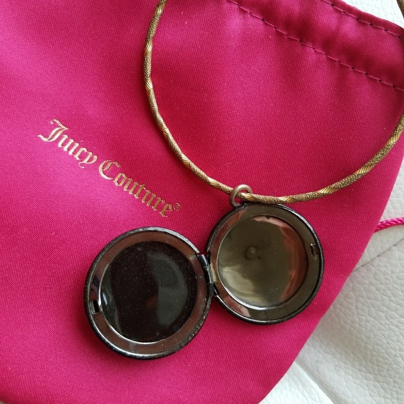 Juicy Couture Bangle Set - Picture 3 of 4